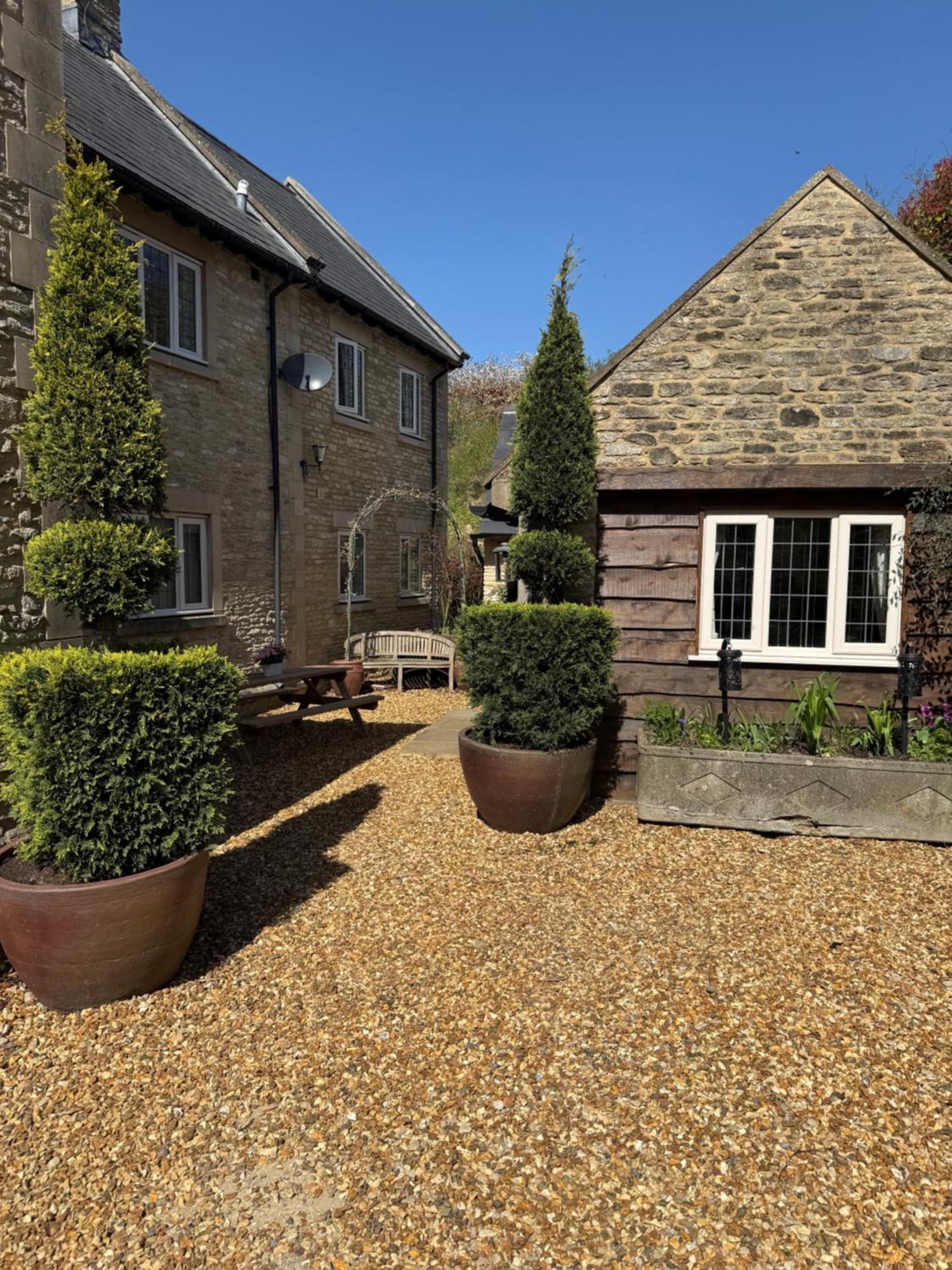 Mulberry House Farm Mulberry Lodge Chippenham  Exterior photo